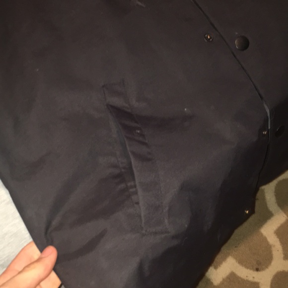 Juice Wrld Coach Jacket Size Medium - Picture 7 of 7